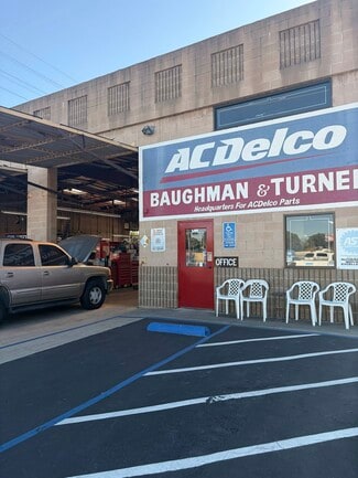 Fullerton, CA Retail - 275 E Walnut Way Fullerton, CA Retail - 275 E Walnut Way