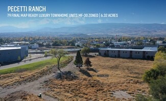 Reno, NV Residential - 9300 Gateway Dr