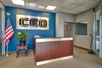 Norfolk, VA Office - 5215 Colley Ave