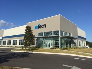 Sarasota, FL Office - 8010 25th Ct E