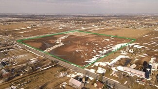 Appleton, WI Commercial Land - County N Rd