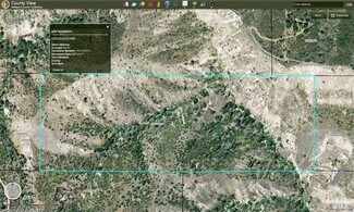 Piru, CA Agricultural Land - 4050 Lime Canyon