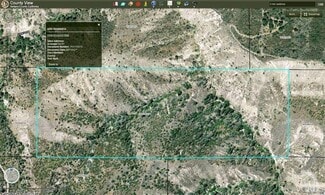 Piru, CA Agricultural - 4050 Lime Canyon