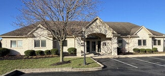 Dayton, OH Office, Office/Retail - 55-90 Rhoads Center Dr Dayton, OH Office, Office/Retail - 55-90 Rhoads Center Dr