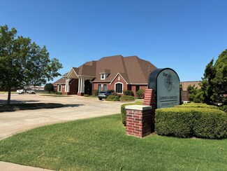 Edmond, OK undefined - 1425 S Fretz Ave Edmond, OK undefined - 1425 S Fretz Ave