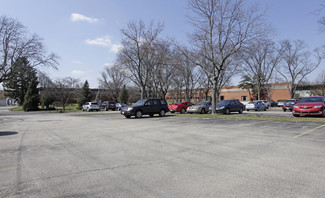 Cincinnati, OH Industrial - 4730 Madison Rd