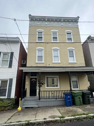 Cohoes, NY Apartments - 19 Church St
