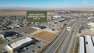 Eaton, CO Commercial Land - Colorado Pky & US Hwy 85 Eaton, CO Commercial Land - Colorado Pky & US Hwy 85