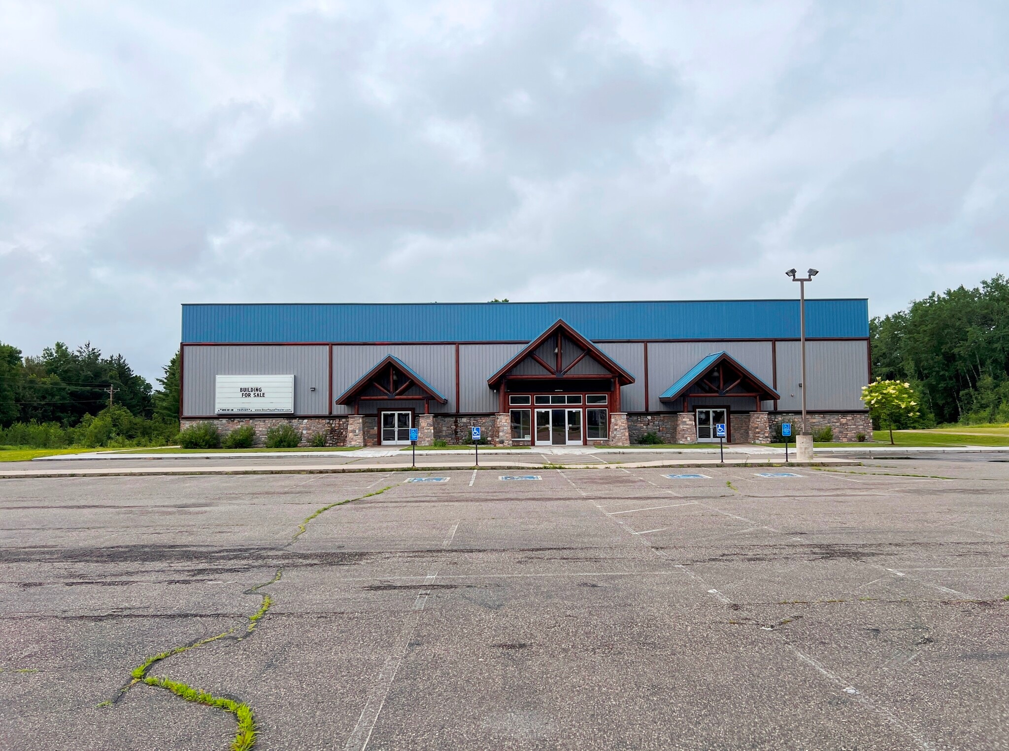 4479 County 5 NW, Hackensack, MN for Sale