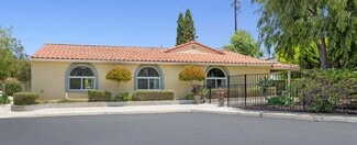 Vista, CA Retail - 867 Sycamore Ave
