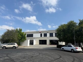 Sun Valley, CA Retail, Industrial - 7949 Ajay Dr Sun Valley, CA Retail, Industrial - 7949 Ajay Dr