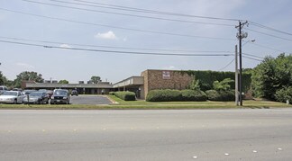Hurst, TX Office - 951 W Pipeline Rd