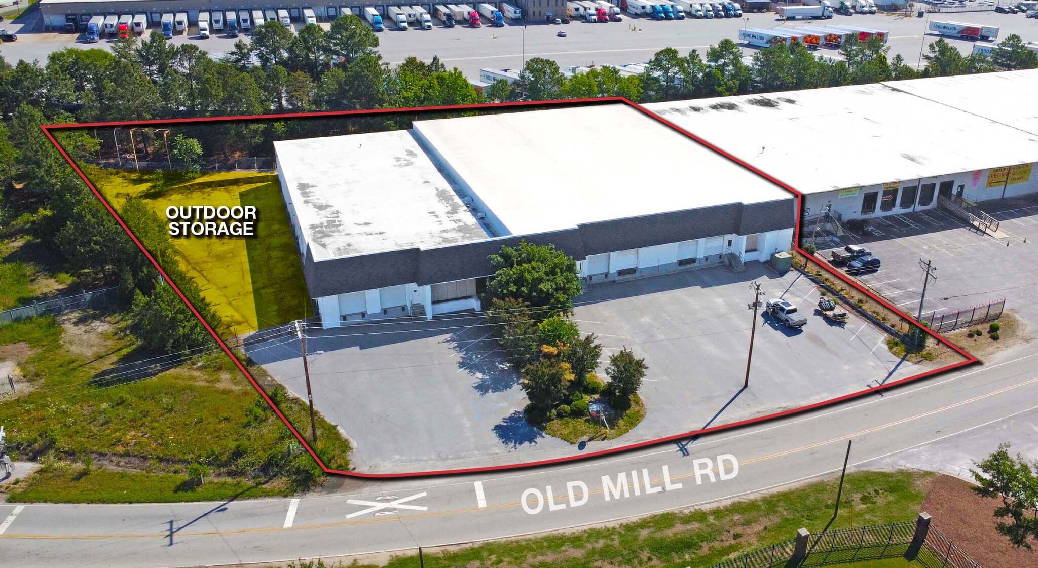 23 Old Mill Rd, Greenville, SC for Rent
