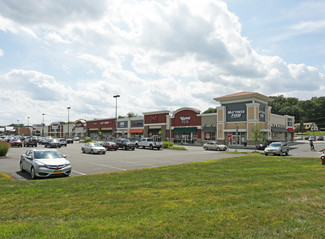 Latham, NY Retail - 800 New Loudon Rd