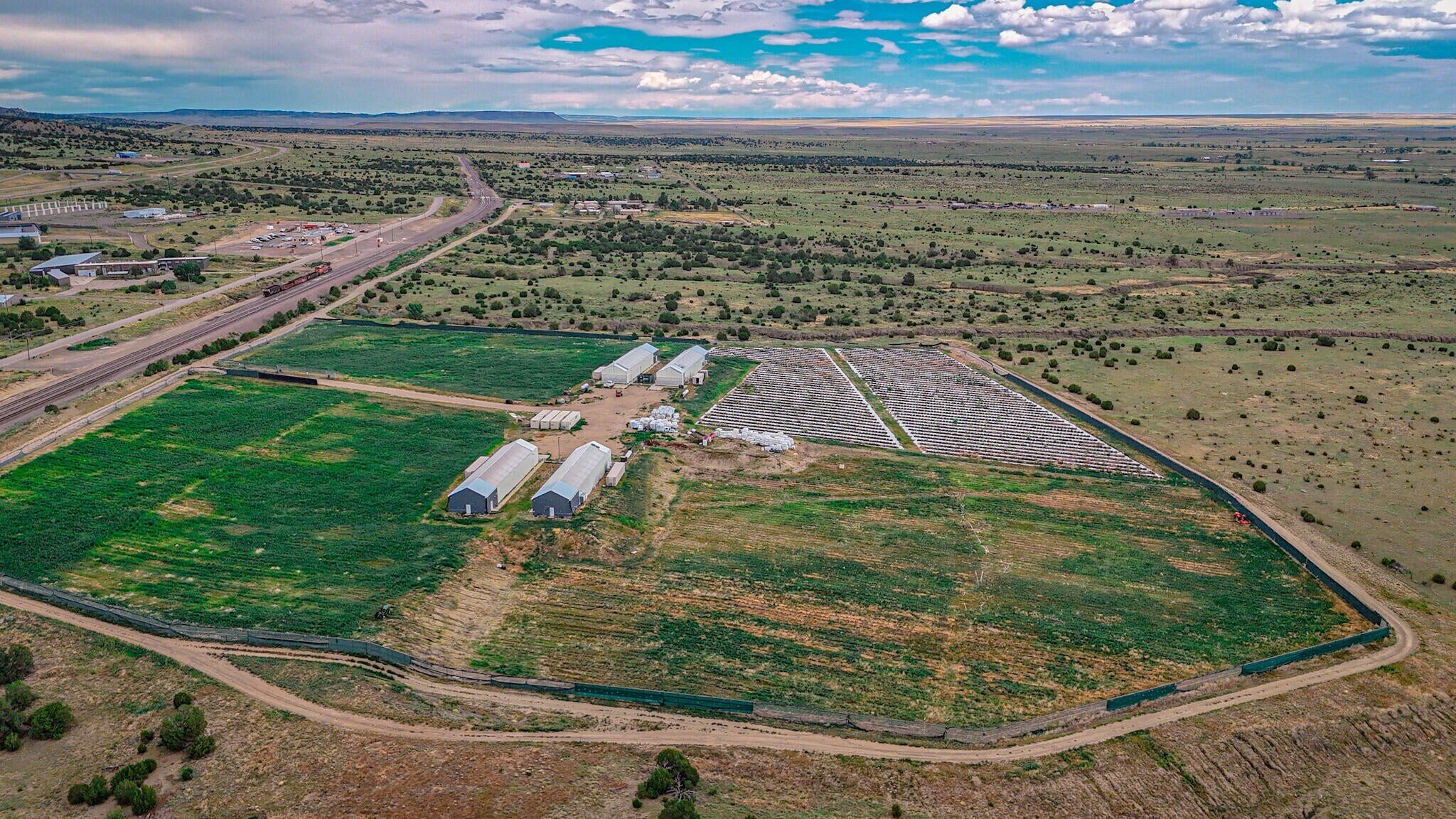 36900 County Road 32.4, Trinidad, CO for Sale