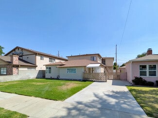 Burbank, CA undefined - 652 N Whitnall Hwy Burbank, CA undefined - 652 N Whitnall Hwy