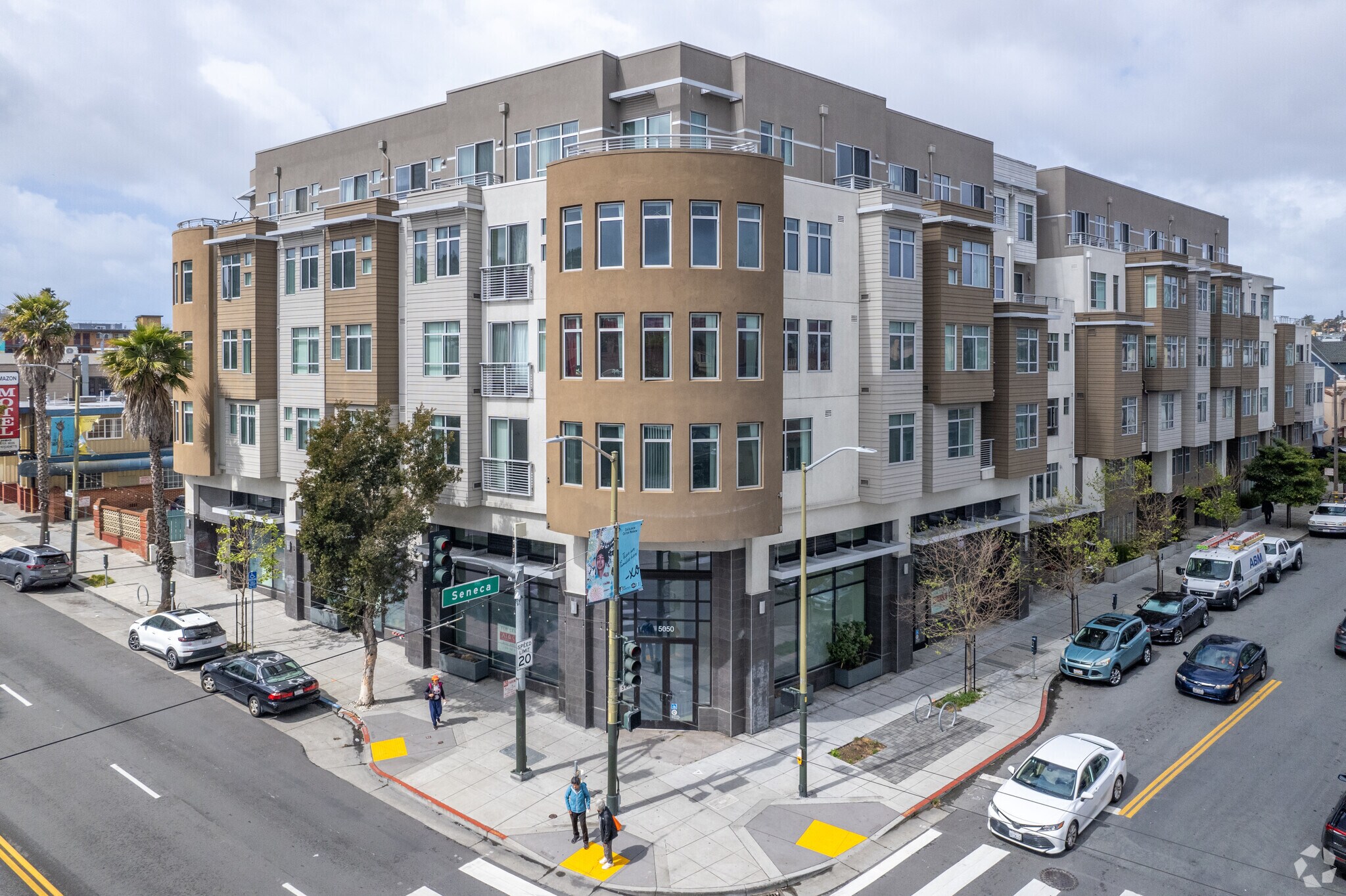 33 Seneca Ave, San Francisco, CA for Rent