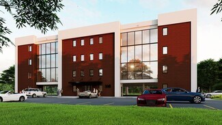 Miami, FL Office/Medical - 9945 Sunset Dr Miami, FL Office/Medical - 9945 Sunset Dr