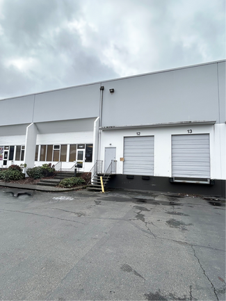 Tukwila, WA Industrial - 1085-1097 Andover Park E Tukwila, WA Industrial - 1085-1097 Andover Park E