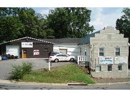1820 OLD Frst RD  