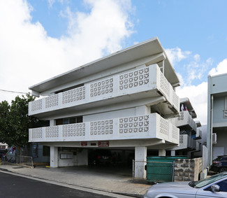 Honolulu, HI Apartments - 1754 Silva St