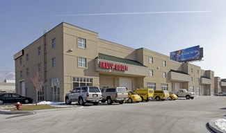 Midvale, UT Flex - 7741-7751 S Allen St Midvale, UT Flex - 7741-7751 S Allen St