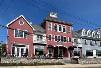 Milford, CT Retail - 2 Schooner Ln Milford, CT Retail - 2 Schooner Ln