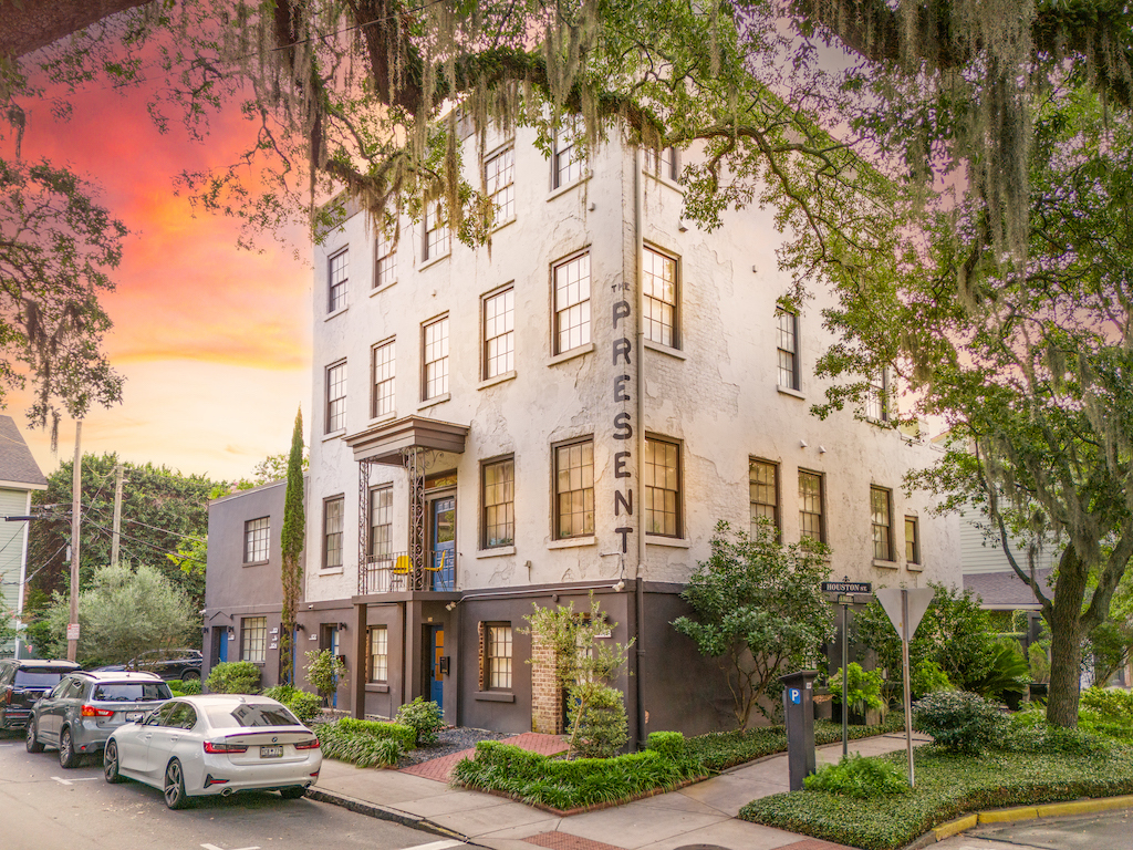 224 Houston St, Savannah, GA for Sale