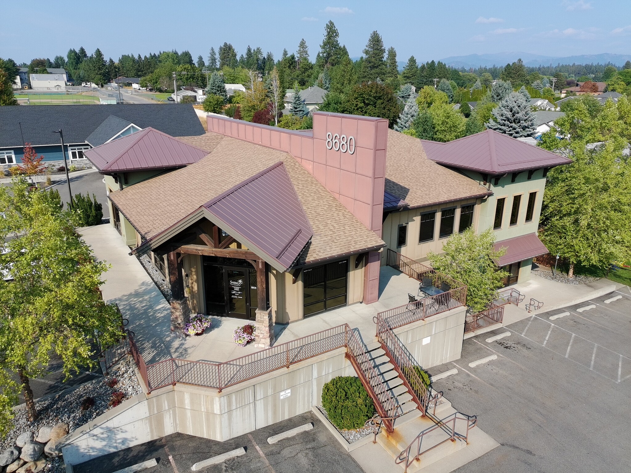 8680 N Wayne Dr, Hayden, ID for Sale
