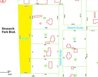 Huntsville, AL Commercial Land - 0 Rideout Rd