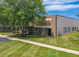 Warminster Township, PA Flex - 730 Louis Dr