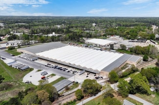 Villa Rica, GA Industrial - 34 Industrial Court East Villa Rica, GA Industrial - 34 Industrial Court East