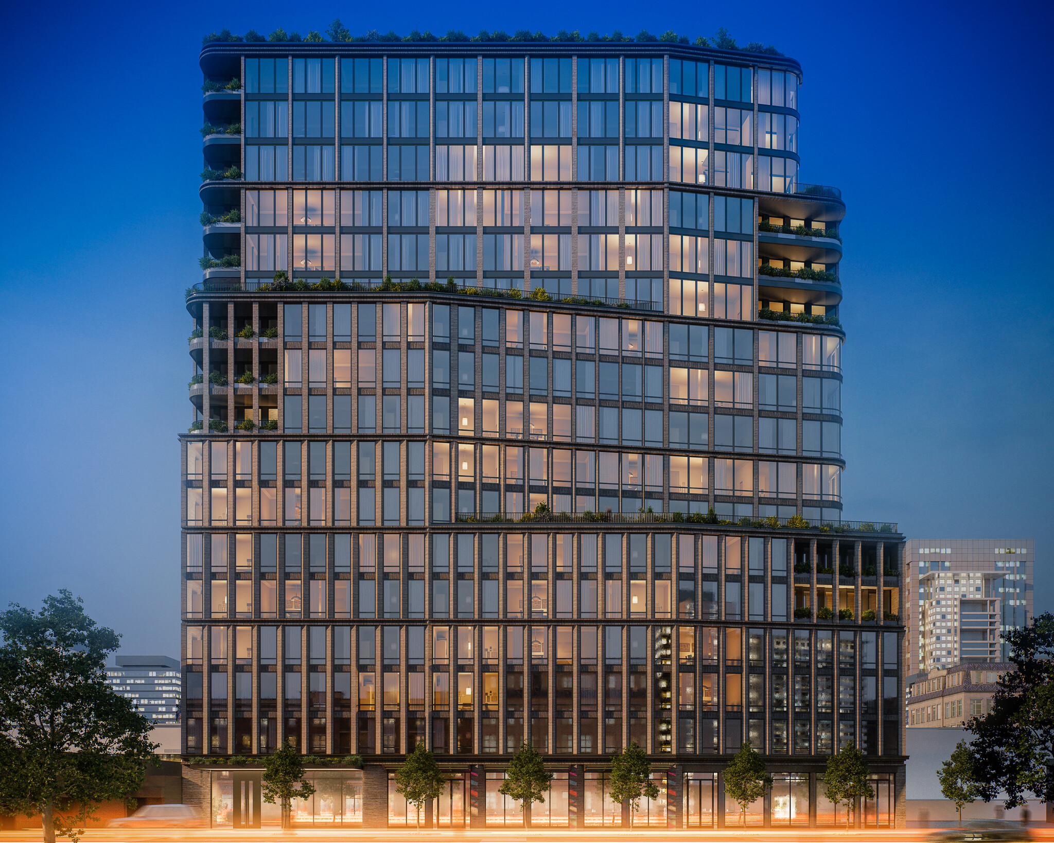 1034-1042 Atlantic Ave, Brooklyn, NY for Rent