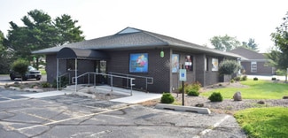 Janesville, WI Retail - 2203 Holiday Dr