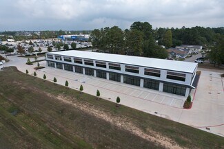 Spring, TX Retail - 25903 Elmfield Dr