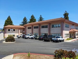 Watsonville, CA Office - 40 Penny Ln