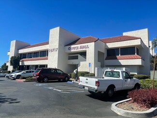 San Diego, CA Office/Medical - 10717 Camino Ruiz