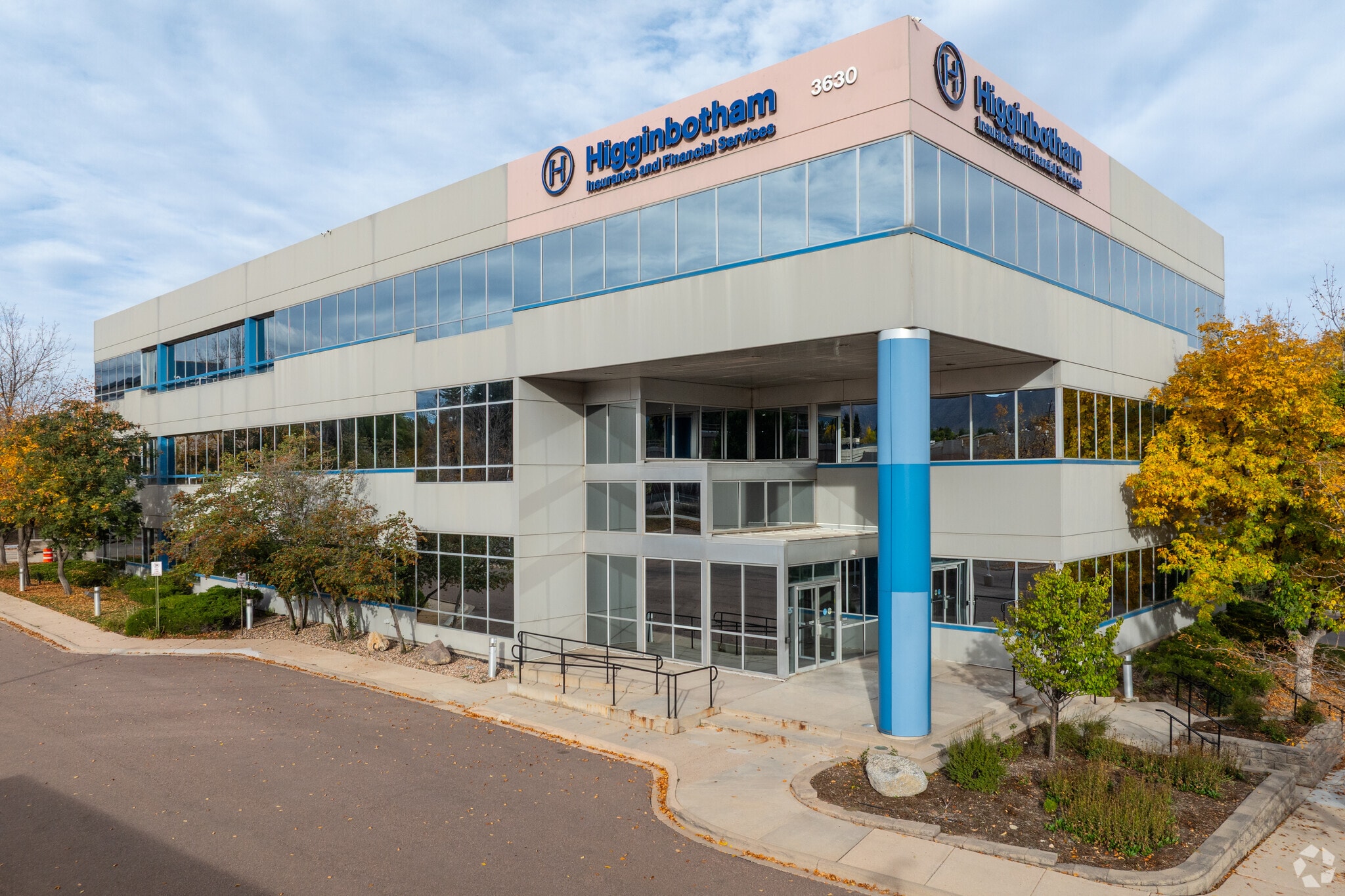 3630 Sinton Rd, Colorado Springs, CO for Rent