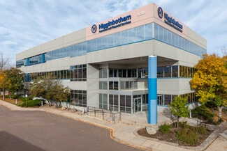 Colorado Springs, CO Office - 3630 Sinton Rd Colorado Springs, CO Office - 3630 Sinton Rd