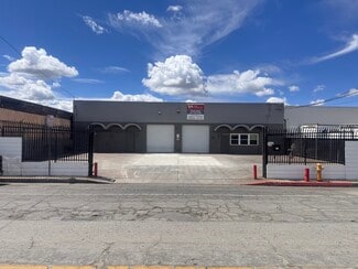 Montebello, CA Industrial - 611-623 W Olympic Blvd Montebello, CA Industrial - 611-623 W Olympic Blvd