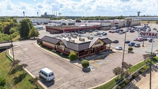 Waco, TX Restaurant - 4500 Franklin Ave Waco, TX Restaurant - 4500 Franklin Ave