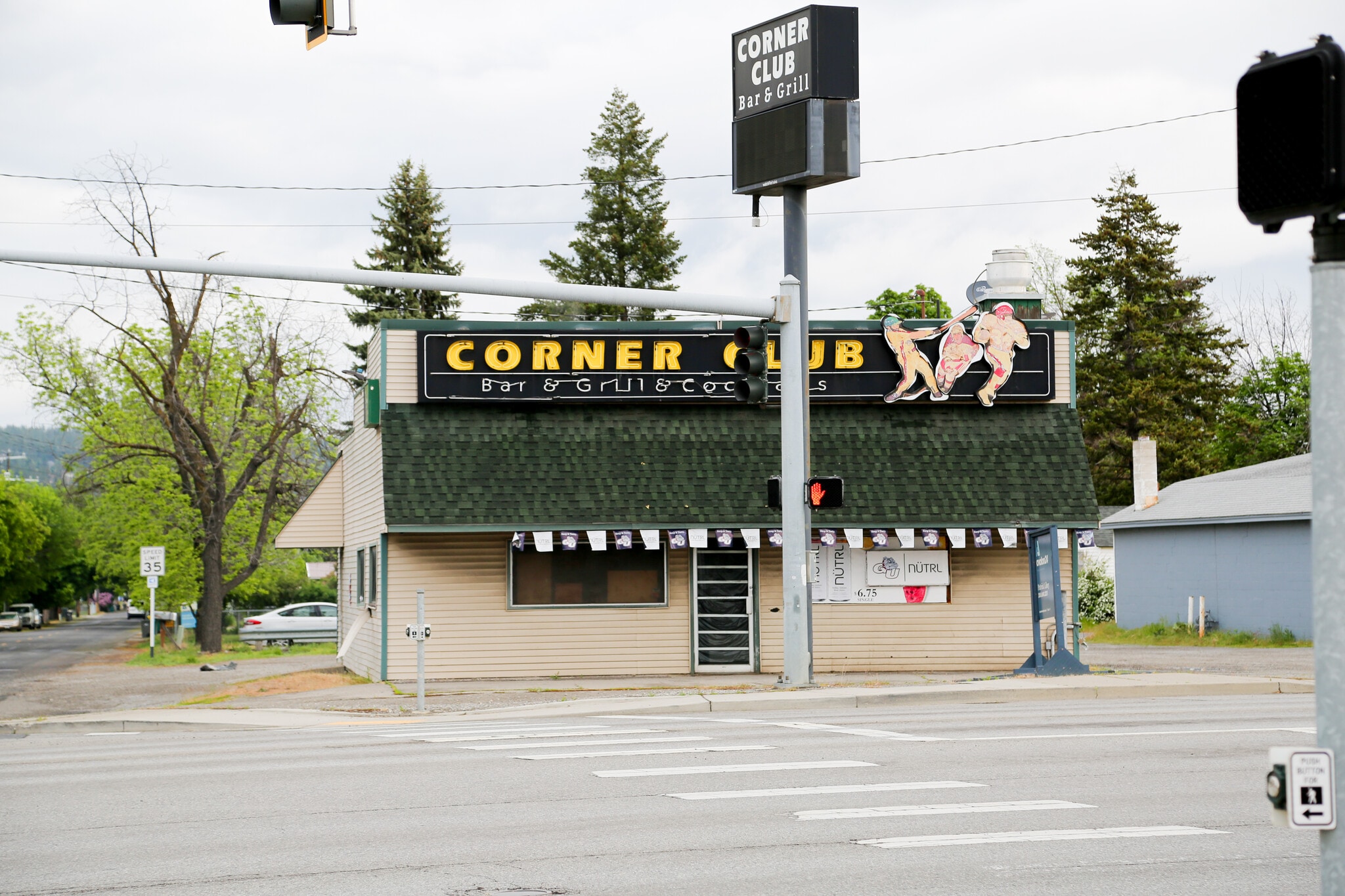 2208 N Park Rd, Spokane Valley, WA for Sale