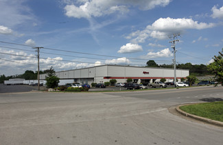 Nashville, TN Industrial - 400 Brick Church Park Dr