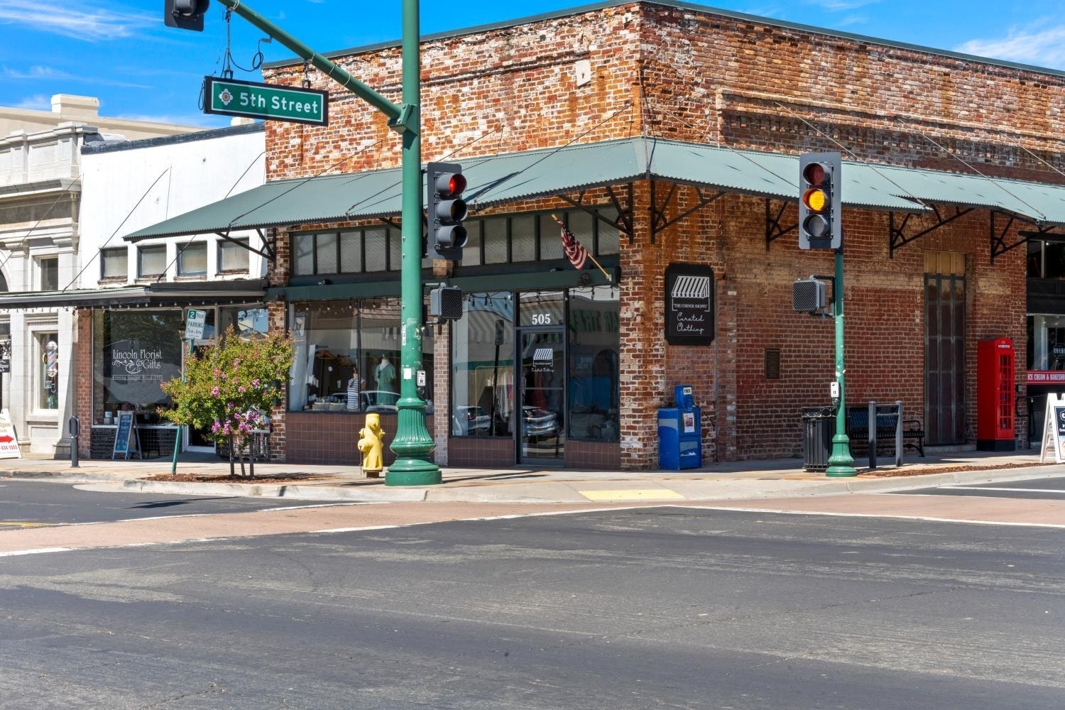 505-678 Lincoln Blvd, Lincoln, CA for Sale