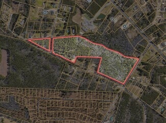 Longs, SC Residential - 0 Tallwood Road Longs, SC Residential - 0 Tallwood Road