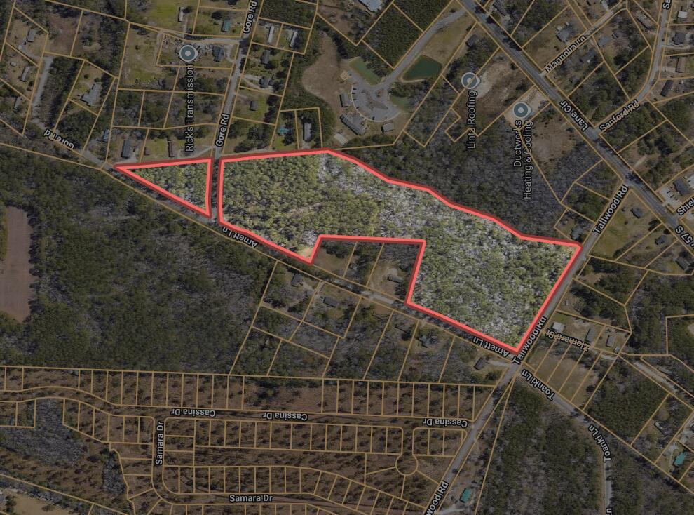 0 Tallwood Road, Longs, SC for Sale