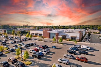 Westmont, IL Health Club - 100 W 63rd St Westmont, IL Health Club - 100 W 63rd St