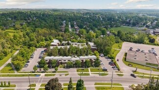 Peterborough, ON Apartments - 1100 Hilliard St Peterborough, ON Apartments - 1100 Hilliard St