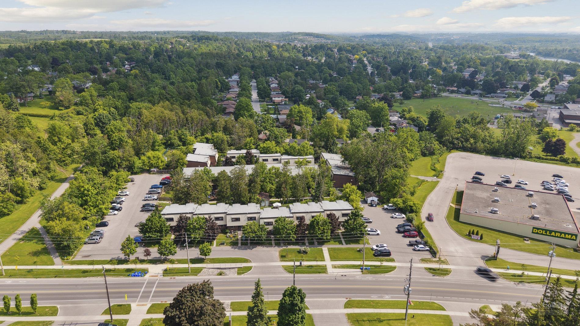 1100 Hilliard St, Peterborough, ON for Sale