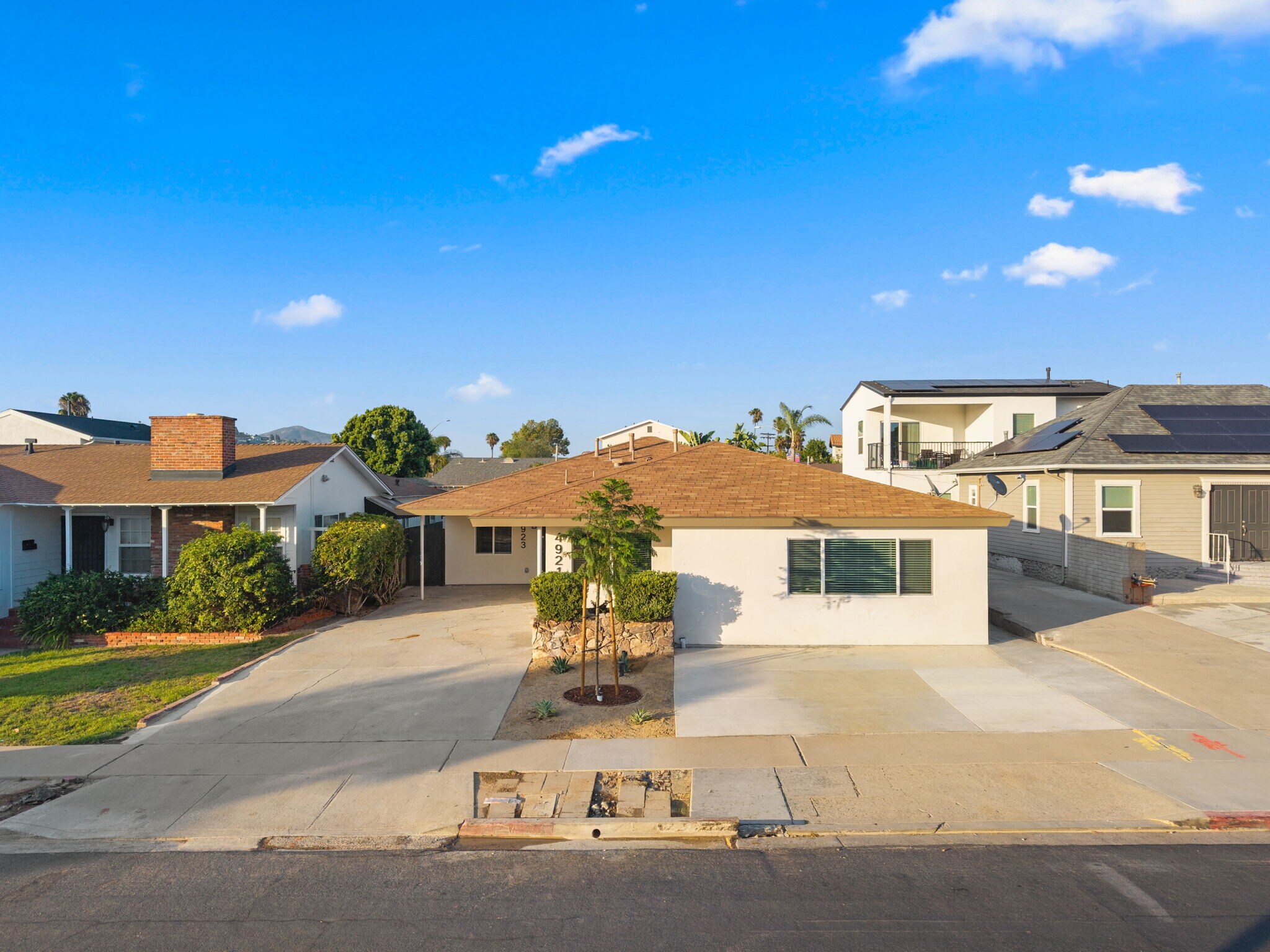 4921 Gary St, San Diego, CA for Sale